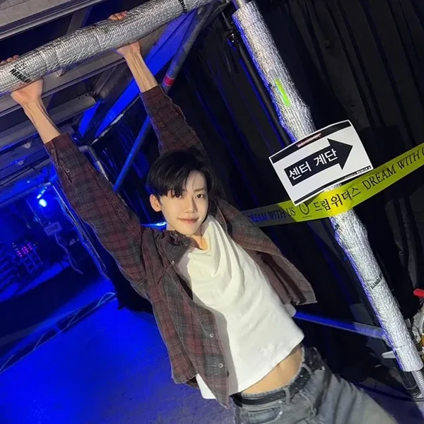NCT 팬심 가득한 인기 사진