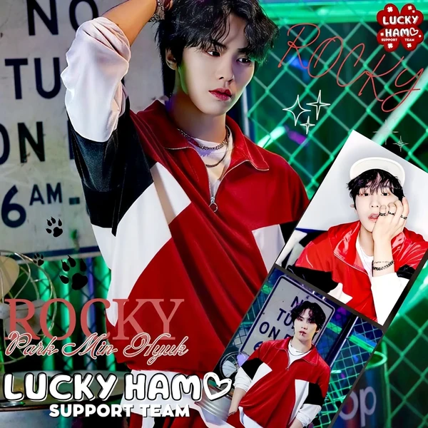 Today's Most Loved Rocky