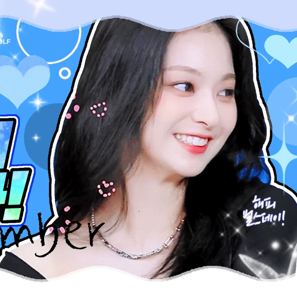 Fans' Pick: Best Moment of Lee Nagyung (fromis_9)