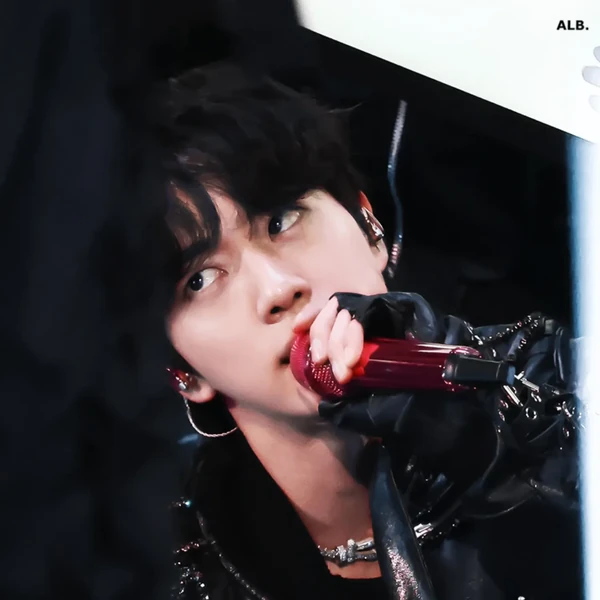 Today's Most Loved Jin (BTS)