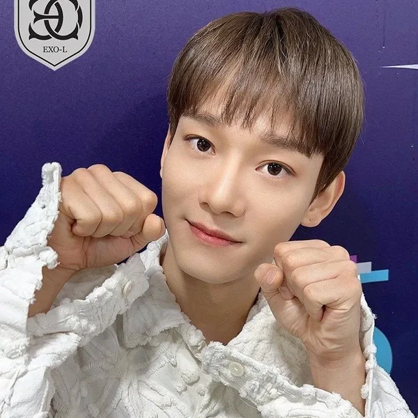 Best moment chosen by Chen (EXO) fandom