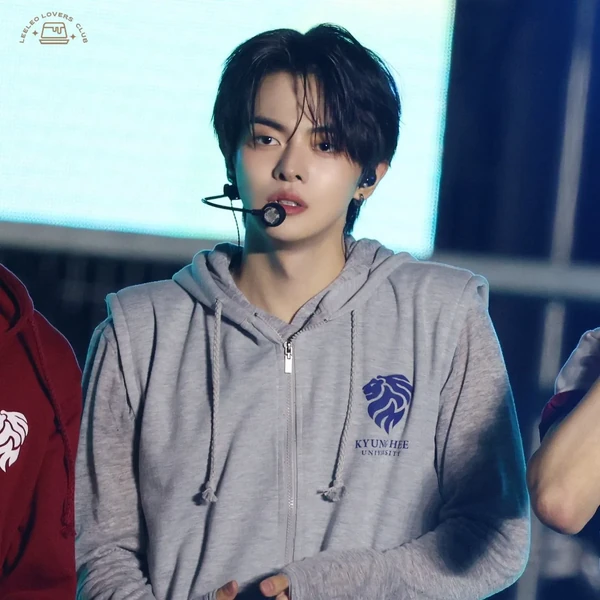 Brilliant moment of Lee Leo (ALPHA DRIVE ONE) created by fandom