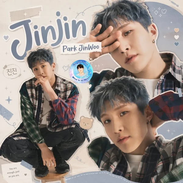 Top Photo Full of Jinjin (ASTRO) Love