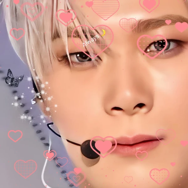 Today's Most Loved Moonbin (ASTRO)