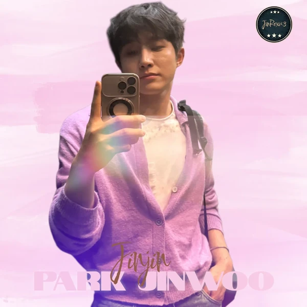 Today's Most Loved Jinjin (ASTRO)