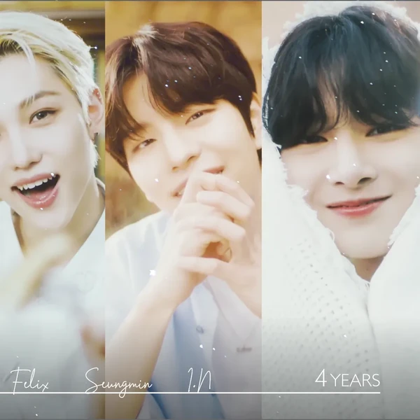 Stray Kids 팬심 가득한 인기 사진