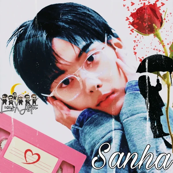 Popular profile picture of Sanha (ASTRO) loved by fans
