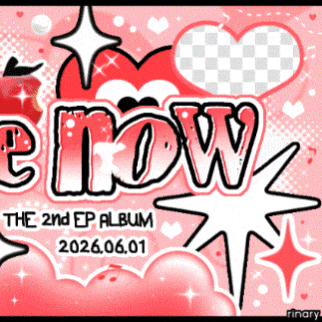 Top Photo Full of Ella (MEOVV) Love