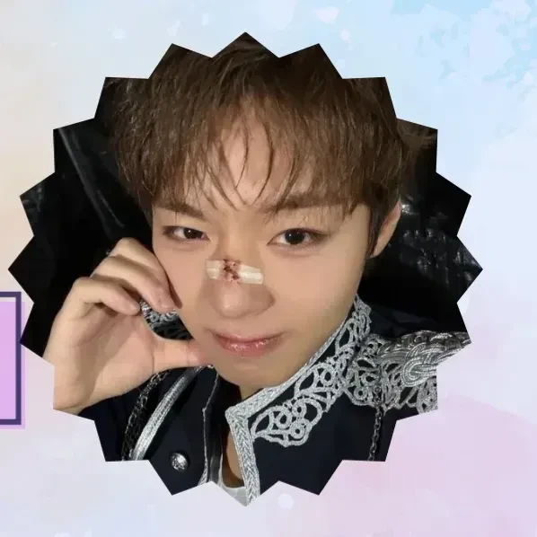 오늘 가장 사랑받은 박지훈의 모습