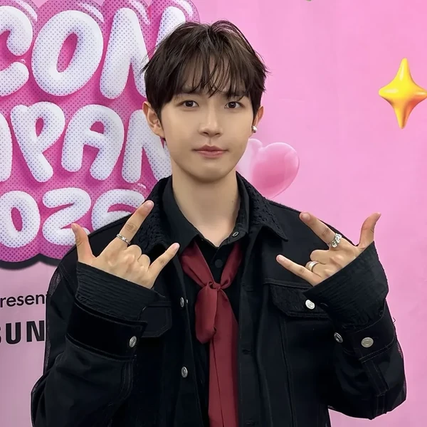 Popular profile image of Kim Jaehwan selected by votes