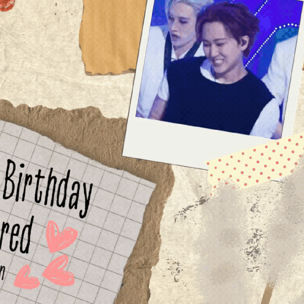 Today's Most Loved Changbin (Stray Kids)