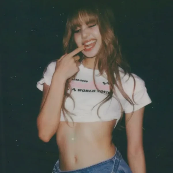 Momen Terbaik Lisa (BLACKPINK) Pilihan Penggemar