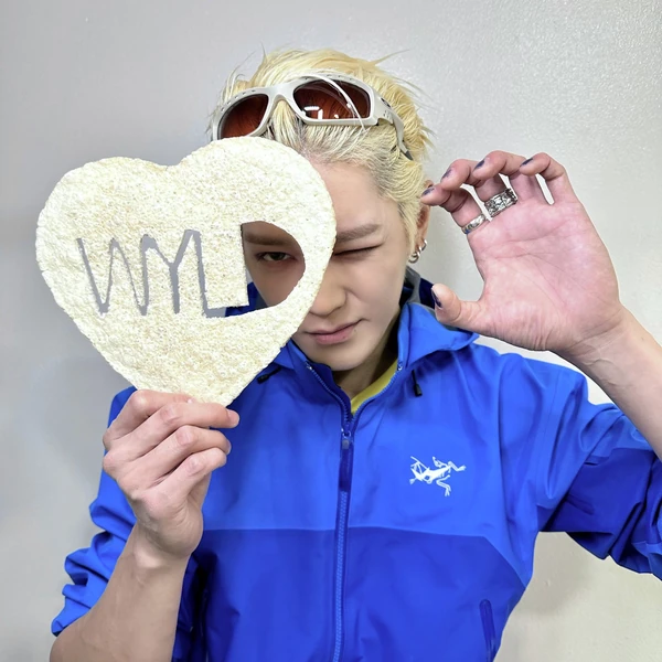 Best moment chosen by 태용 (NCT 127) fandom