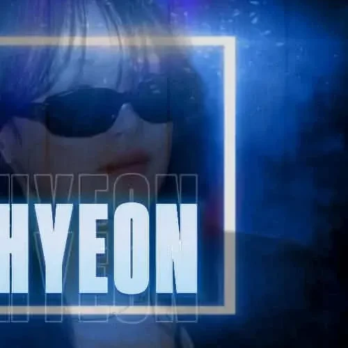 Today's Most Loved Ahyeon (BABYMONSTER)