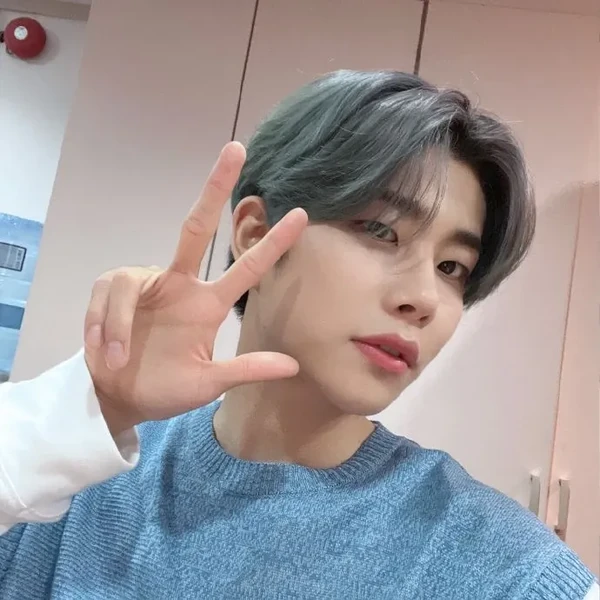 Best moment chosen by MJ (ASTRO) fandom