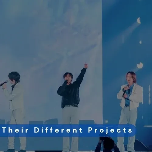 今日最も愛されたSuper Juniorの姿
