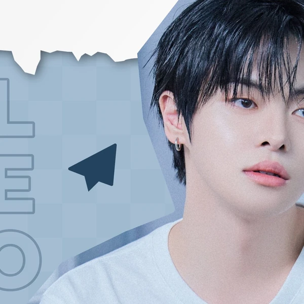 Momen terbaik pilihan fandom Lee Leo (ALPHA DRIVE ONE)
