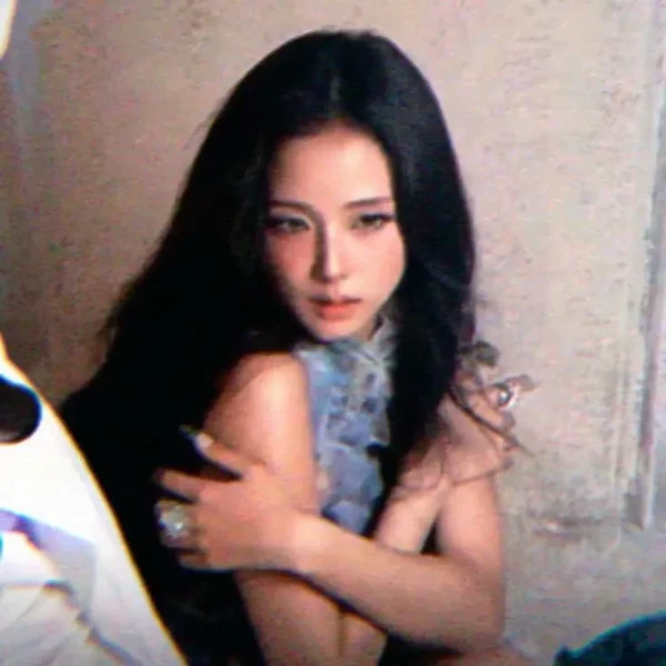 今日最も愛されたジス (BLACKPINK)の姿