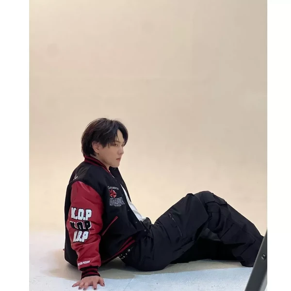 Today's Most Loved DK (iKON)