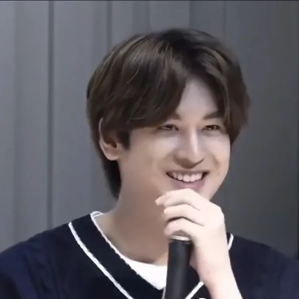 Today's Most Loved CHAN (iKON)