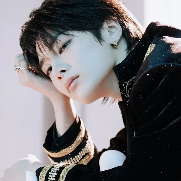 Today's Most Loved I.N (Stray Kids)