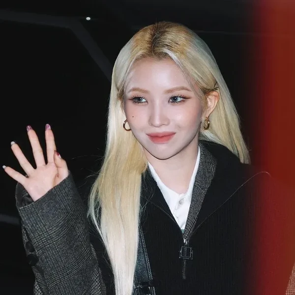 Fans' Pick: Best Moment of Soyeon (i-dle)