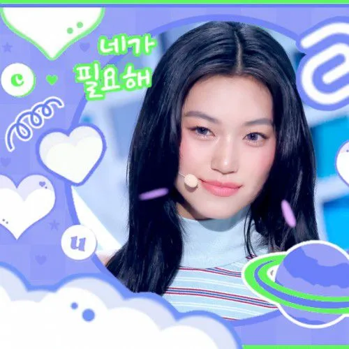 Fans' Pick: Best Moment of Kim Doyeon (I.O.I)