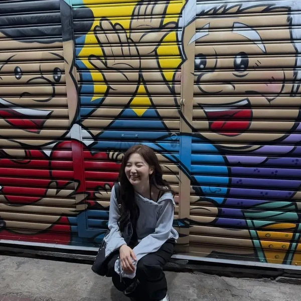 Fans' Pick: Best Moment of Seulgi (Red Velvet)