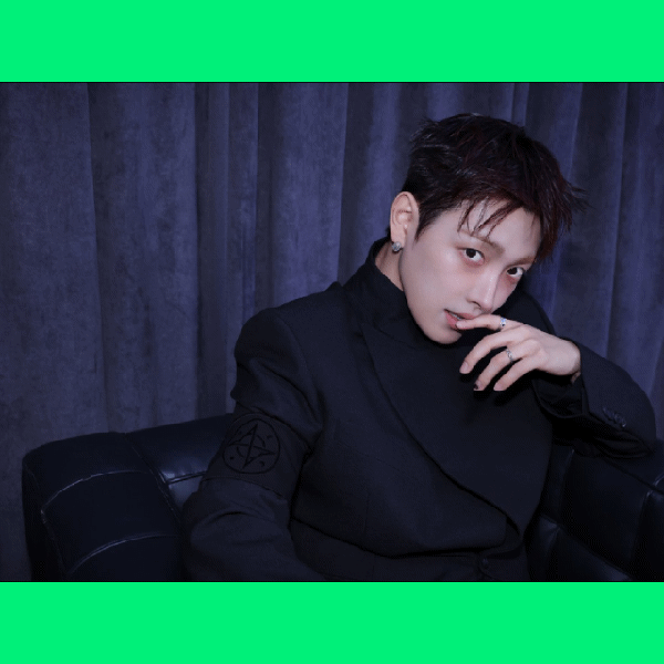 Foto Populer Penuh Cinta untuk ATEEZ