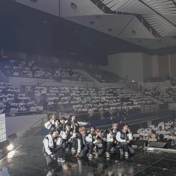 오늘 가장 사랑받은 골든차일드의 모습