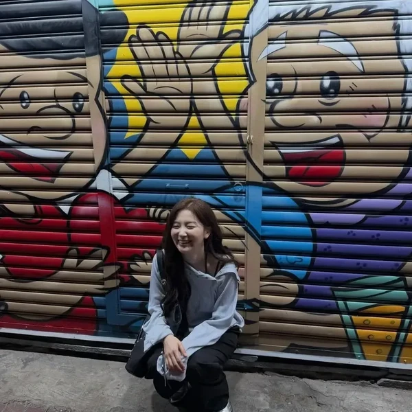 Top Photo Full of Seulgi (Red Velvet) Love
