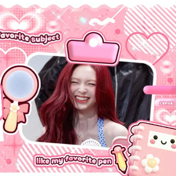 Today's Most Loved Chiquita (BABYMONSTER)
