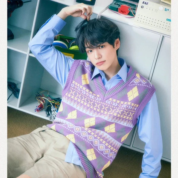 Fans' Pick: Best Moment of Heo Chan