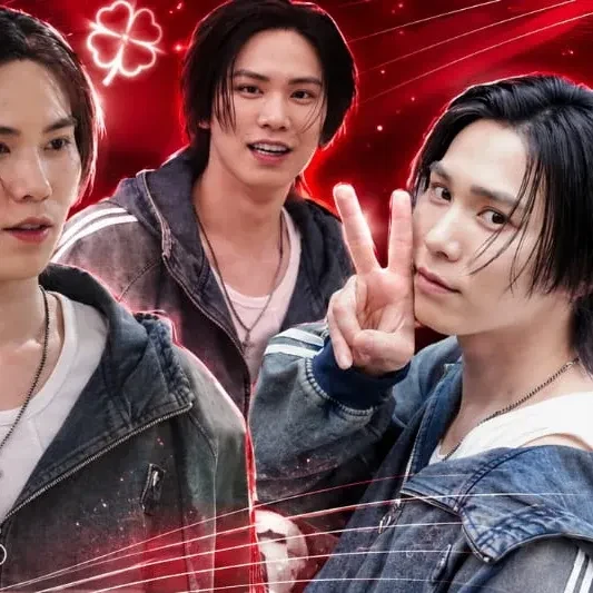 Top Photo Full of Rocky Love