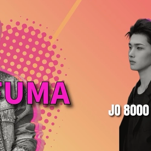 Most popular banner post of Fuma (&TEAM) in the community