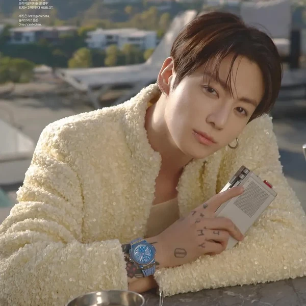 Fans' Pick: Best Moment of Jungkook (BTS)