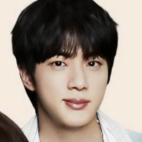 Penampilan Jin (BTS) yang Paling Dicintai Hari Ini