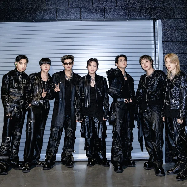 ファンが選んだBTS最高の瞬間