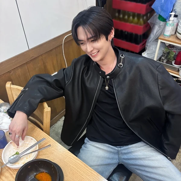 Top Photo Full of Stray Kids Love