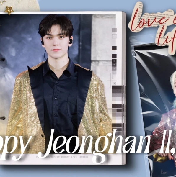 Top Photo Full of Vernon (SEVENTEEN) Love