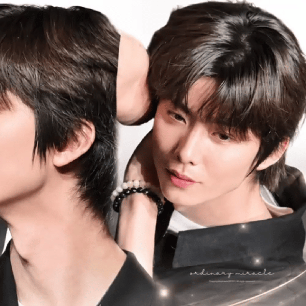 Fans' Pick: Best Moment of Hwiyoung (SF9)