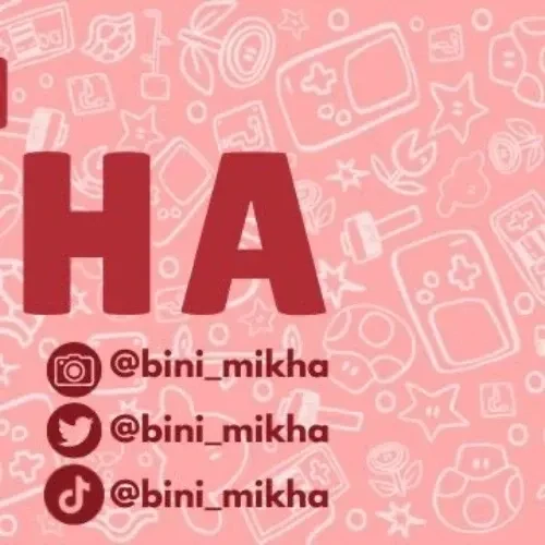 Today's Most Loved Mikha (BINI)