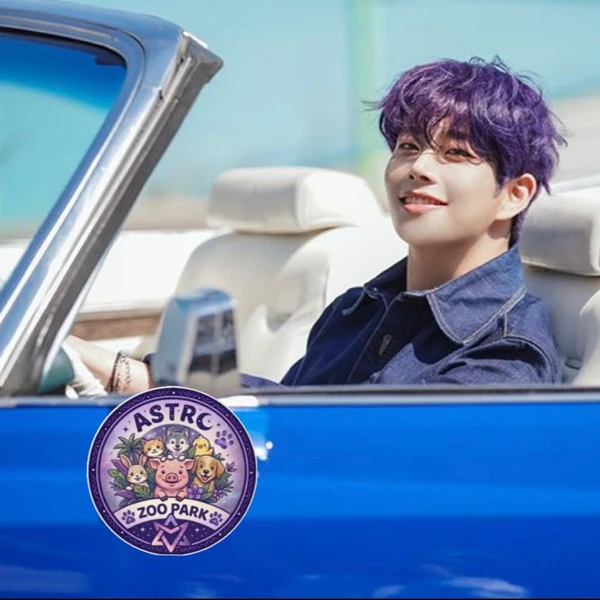 Top Photo Full of MJ (ASTRO) Love