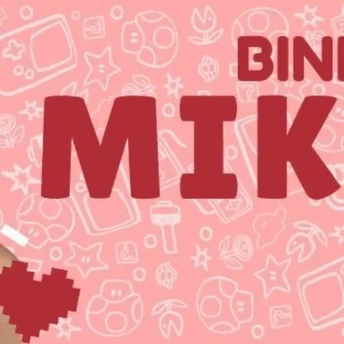Today's Most Loved Mikha (BINI)