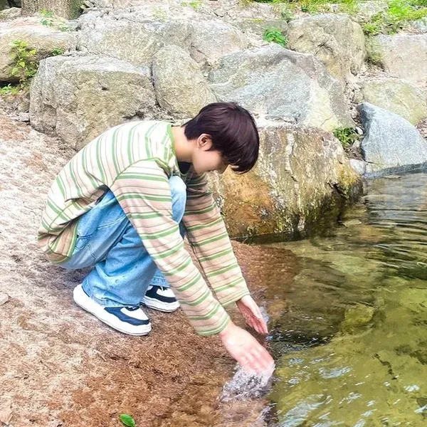 粉絲票選的ENHYPEN最佳瞬間
