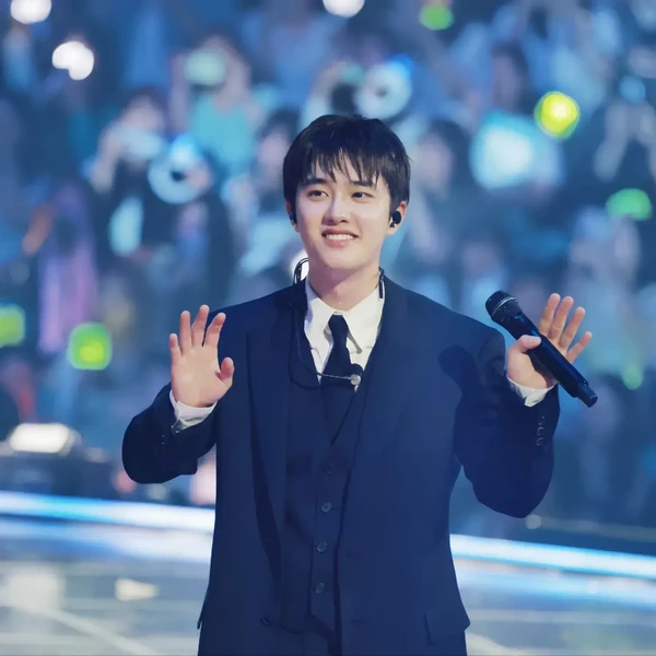 팬들이 뽑은 디오 (EXO) 최고의 순간