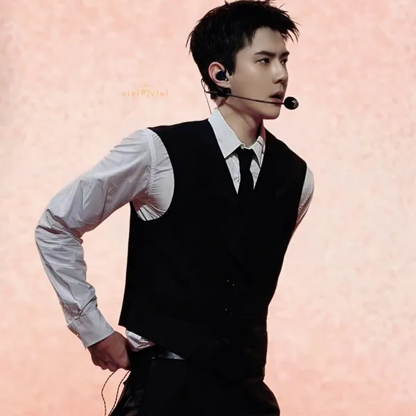 세훈 (EXO) 팬심 가득한 인기 사진