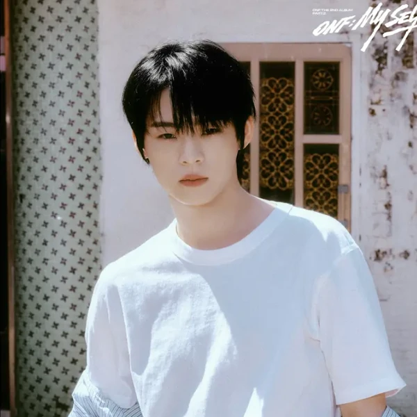 Fans' Pick: Best Moment of Hyojin (ONF)