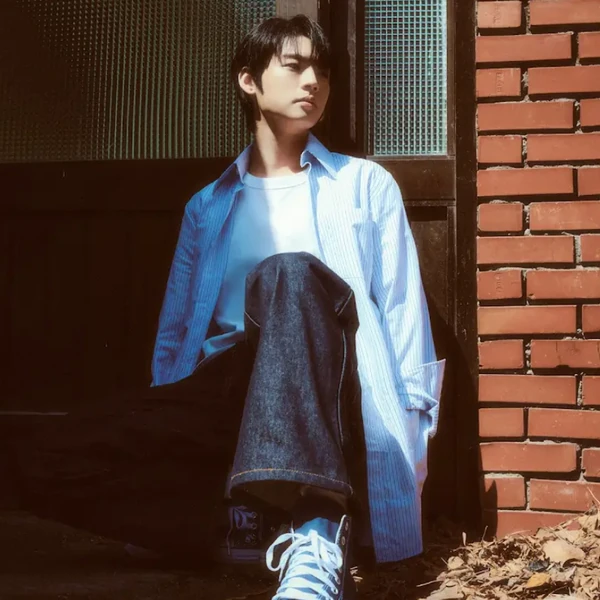 Today's Most Loved Hyojin (ONF)