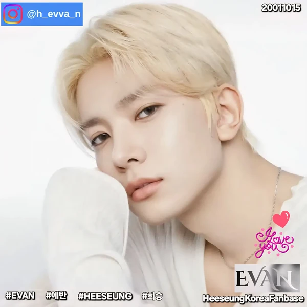 Popular profile picture of Evan loved by fans